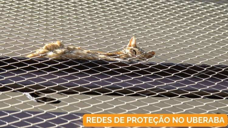 Redes de Proteção no Uberaba em Curitiba